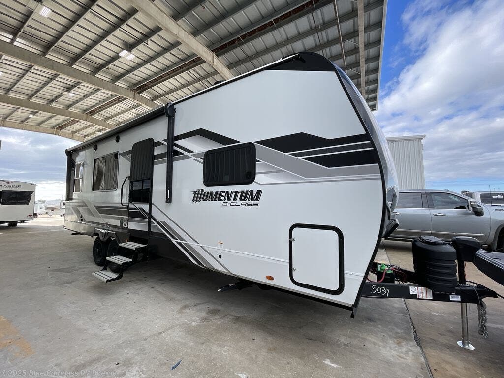 New 2026 Grand Design Momentum G-Class 27G available in Boerne, Texas