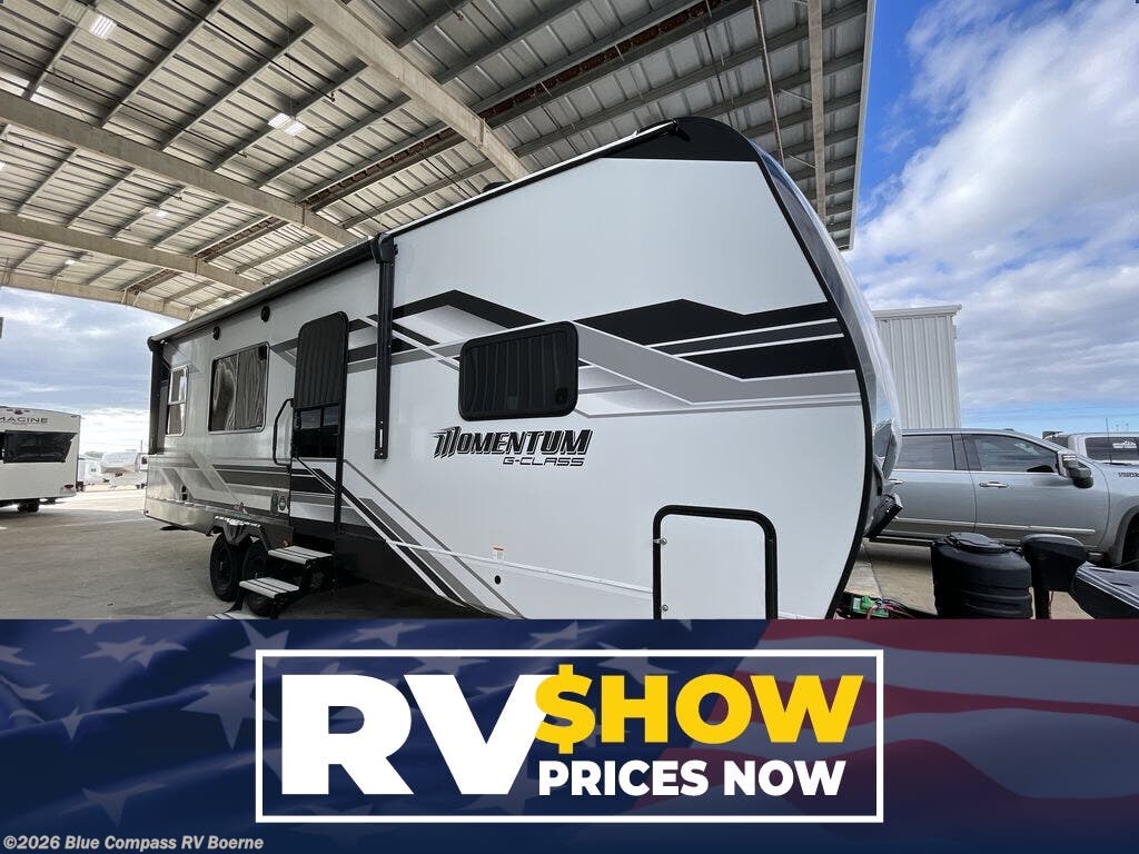 New 2026 Grand Design Momentum G-Class 27G available in Boerne, Texas
