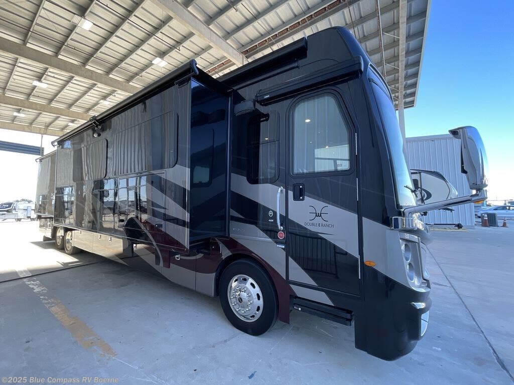 Used 2019 Fleetwood Discovery M44H available in Boerne, Texas