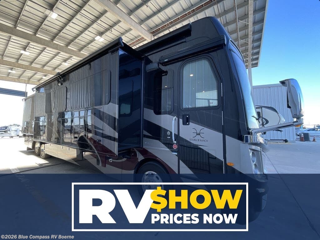 Used 2019 Fleetwood Discovery M44H available in Boerne, Texas