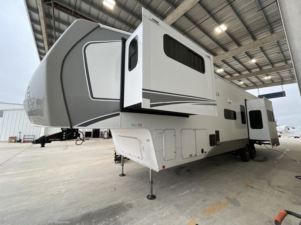 New 2026 Alliance RV Avenue 38DBL available in Boerne, Texas