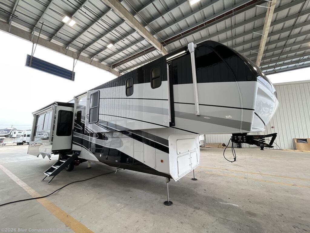 New 2026 Alliance RV Paradigm 382RK available in Boerne, Texas