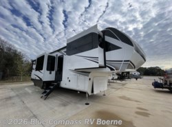 New 2026 Grand Design Solitude 380FL available in Boerne, Texas