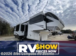 New 2026 Grand Design Solitude 380FL available in Boerne, Texas