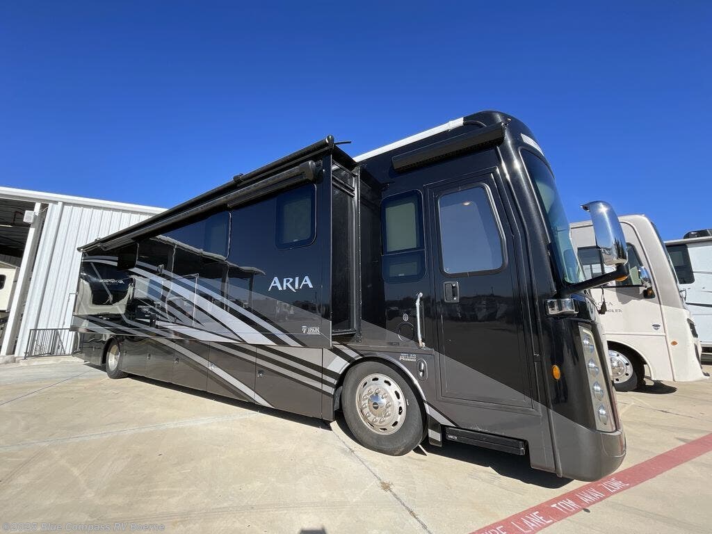Used 2023 Thor Motor Coach Aria 4000 available in Boerne, Texas