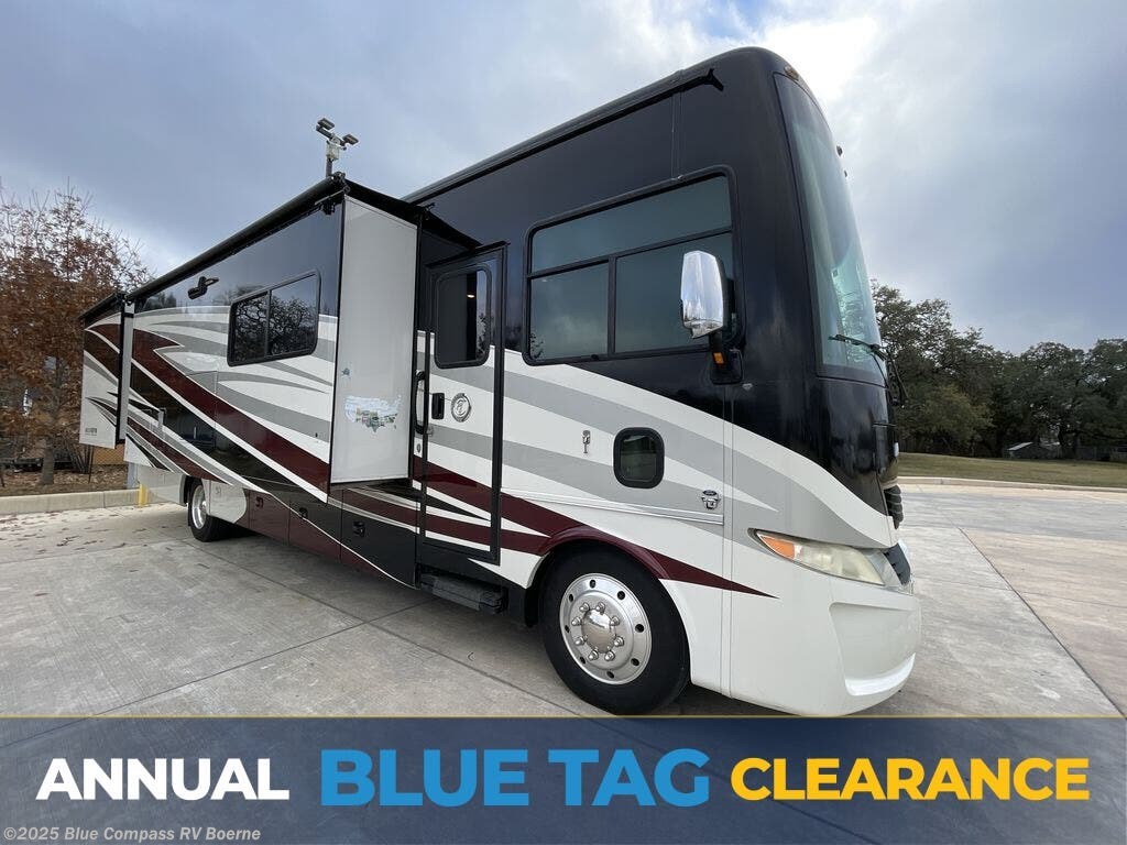 Used 2017 Tiffin Allegro 34 PA available in Boerne, Texas
