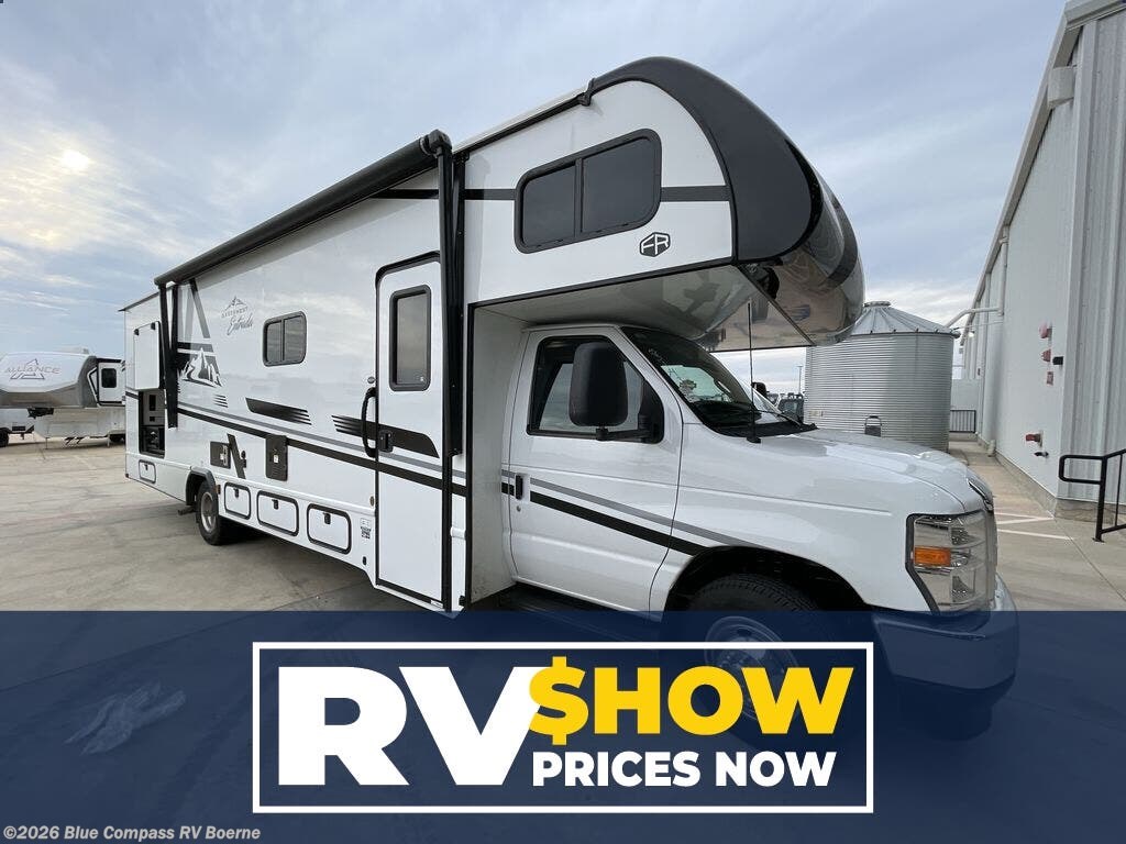 New 2026 East to West Entrada 2950OK available in Boerne, Texas