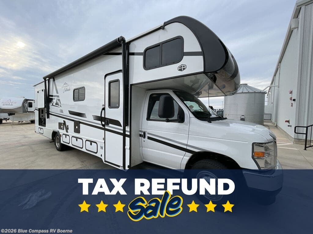 New 2026 East to West Entrada 2950OK available in Boerne, Texas