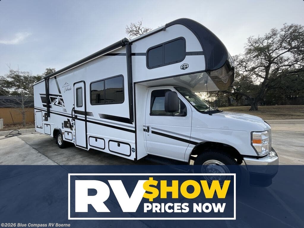 New 2026 East to West Entrada 3100FB available in Boerne, Texas