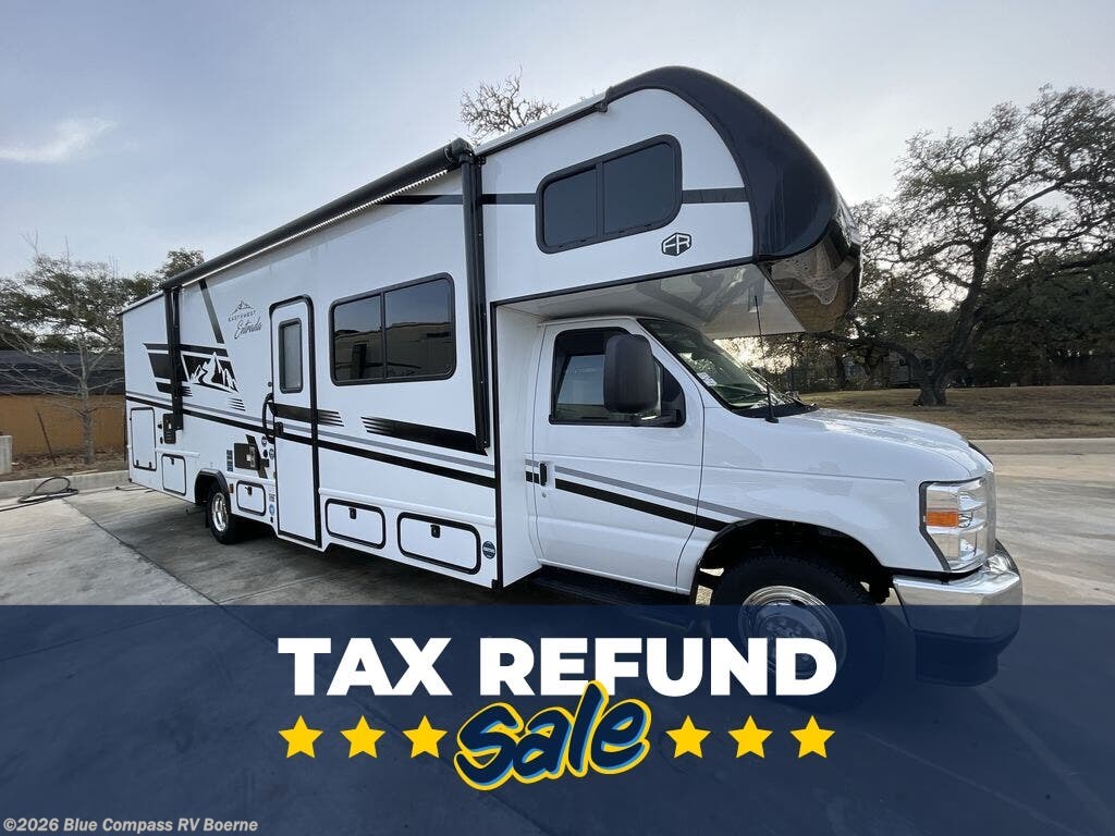 New 2026 East to West Entrada 3100FB available in Boerne, Texas