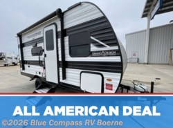 New 2026 Grand Design Transcend One 151BH available in Boerne, Texas