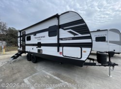 New 2026 Grand Design Transcend Xplor 22RBX available in Boerne, Texas