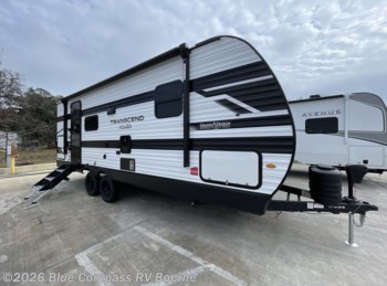 New 2026 Grand Design Transcend Xplor 22RBX available in Boerne, Texas