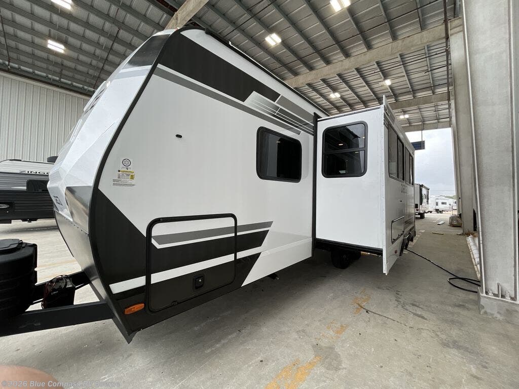 New 2026 Alliance RV Delta 262RB available in Boerne, Texas