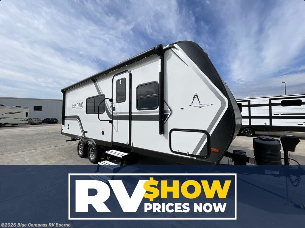 Used 2025 Grand Design Imagine 22MLE available in Boerne, Texas