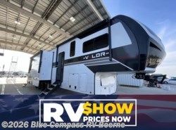 New 2026 Alliance RV Valor 41V13 available in Boerne, Texas