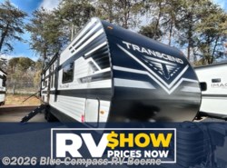 New 2026 Grand Design Transcend 315RKT available in Boerne, Texas