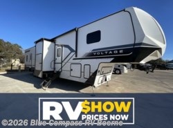 New 2026 Dutchmen Voltage V-Series 4250 available in Boerne, Texas