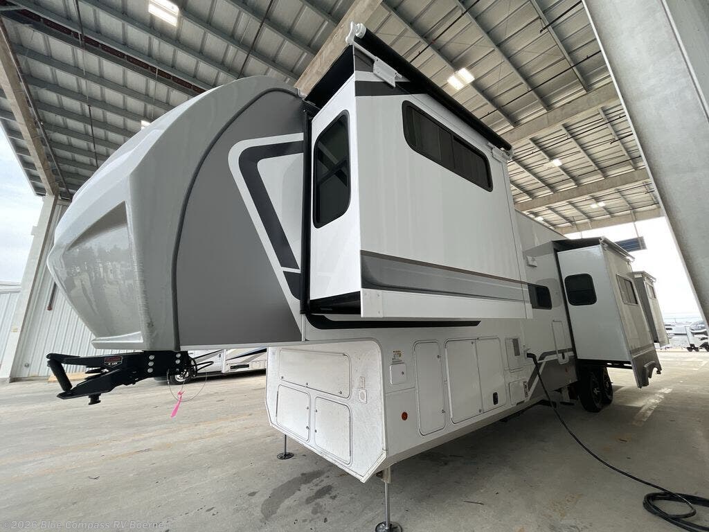 New 2026 Alliance RV Paradigm 395DS available in Boerne, Texas