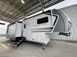 New 2026 Alliance RV Paradigm 395DS available in Boerne, Texas