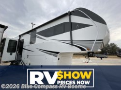 New 2026 Grand Design Solitude 370DV available in Boerne, Texas