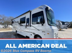 New 2026 Jayco Alante 29F available in Boerne, Texas