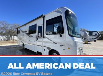 New 2026 Jayco Alante 29F available in Boerne, Texas