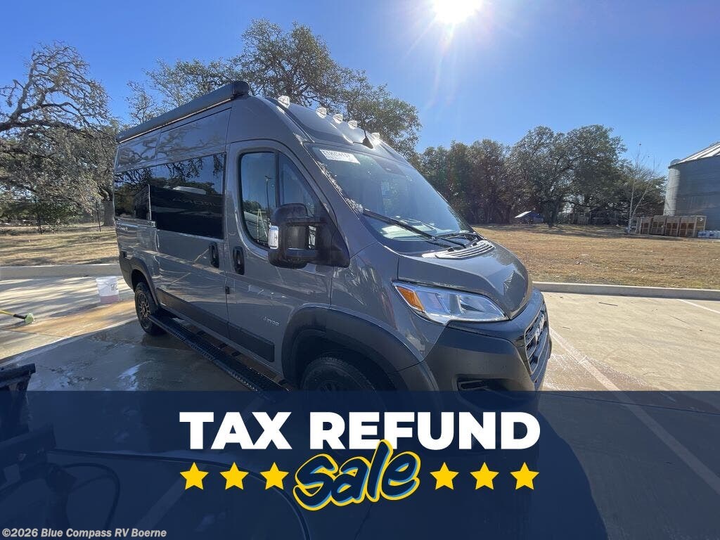 New 2026 Jayco Comet 18C available in Boerne, Texas