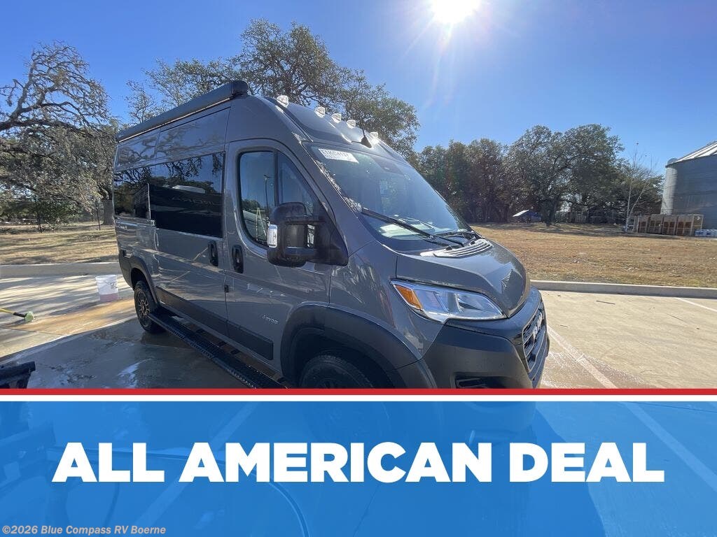 New 2026 Jayco Comet 18C available in Boerne, Texas