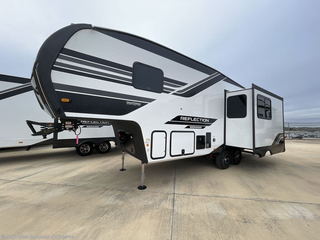 New 2026 Grand Design Reflection 150 Series 250ML available in Boerne, Texas
