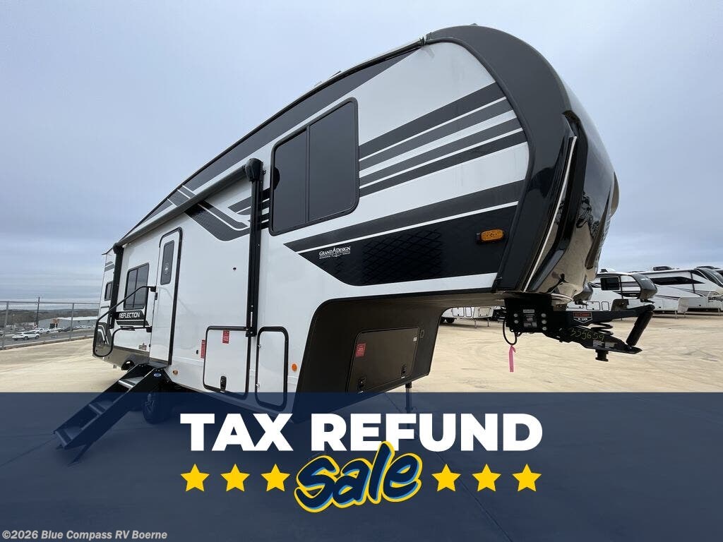 New 2026 Grand Design Reflection 150 Series 250ML available in Boerne, Texas