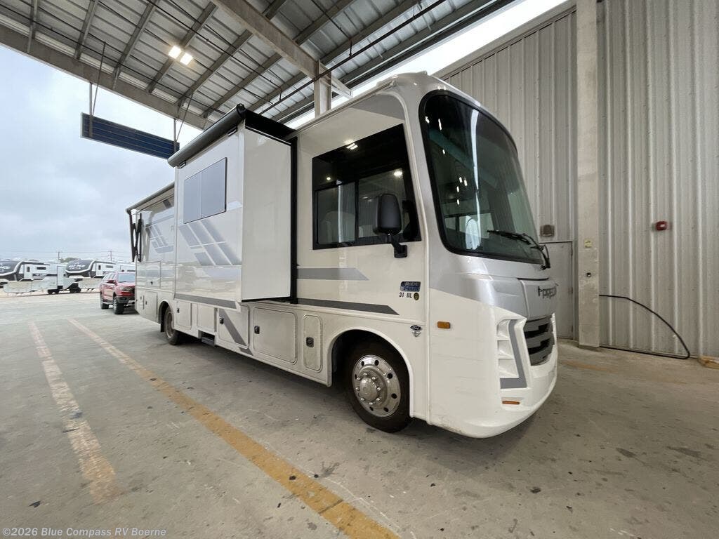 New 2026 Jayco Precept 31UL available in Boerne, Texas