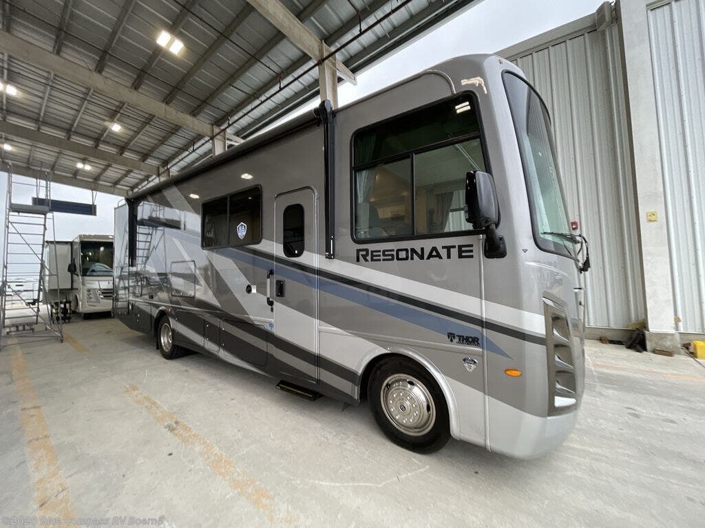 New 2026 Thor Motor Coach Resonate 29D available in Boerne, Texas