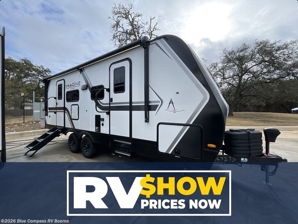New 2026 Grand Design Imagine 2300MK available in Boerne, Texas