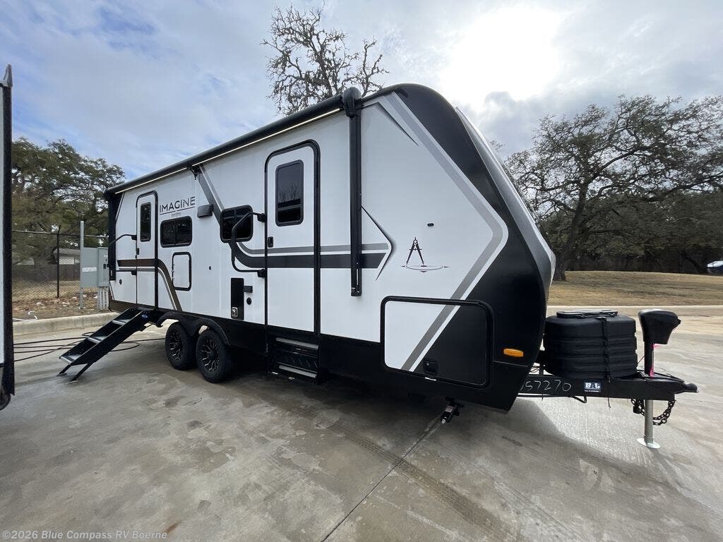 New 2026 Grand Design Imagine 2300MK available in Boerne, Texas
