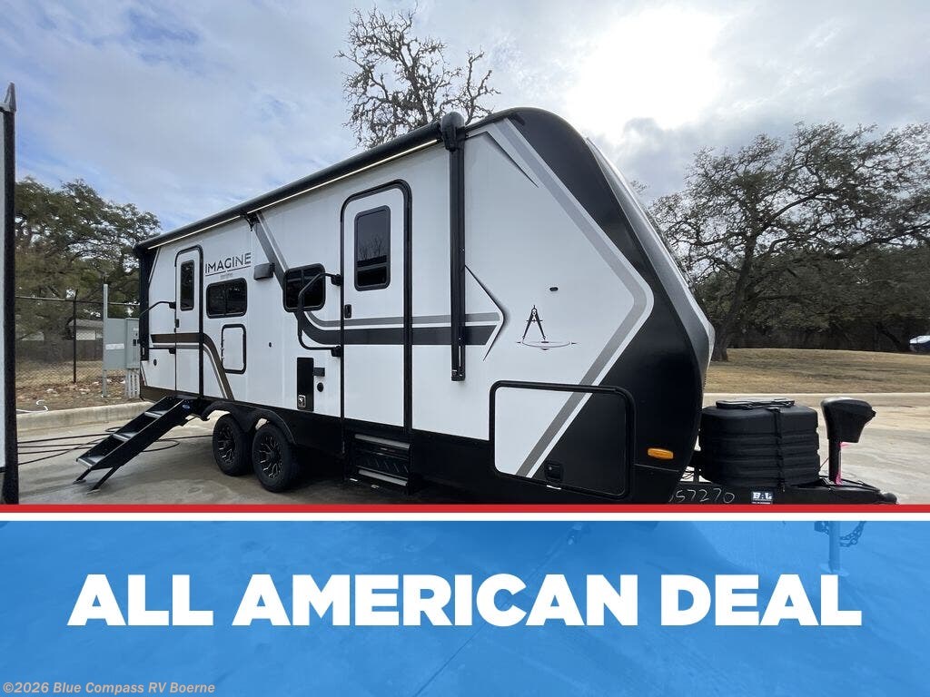 New 2026 Grand Design Imagine 2300MK available in Boerne, Texas