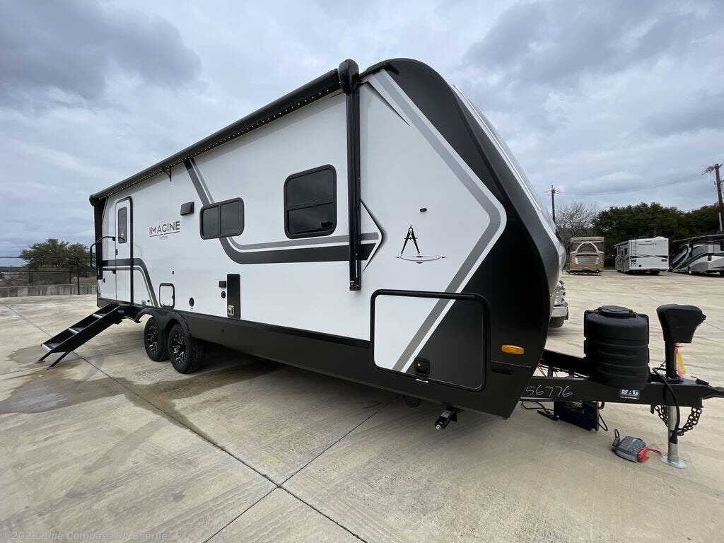 New 2026 Grand Design Imagine 2600RB available in Boerne, Texas