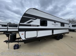 New 2026 Grand Design Transcend Xplor 24BHX available in Boerne, Texas