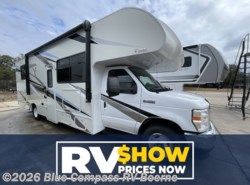 Used 2023 Thor Motor Coach Geneva 28VA available in Boerne, Texas