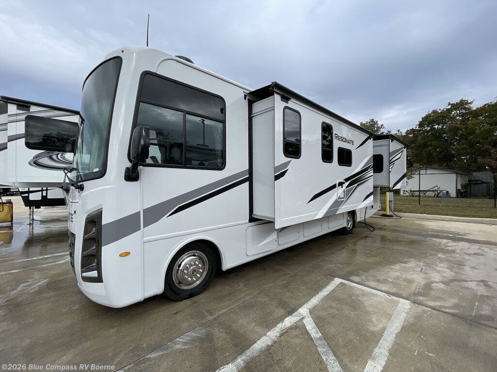 New 2025 Thor Motor Coach Resonate 30C available in Boerne, Texas