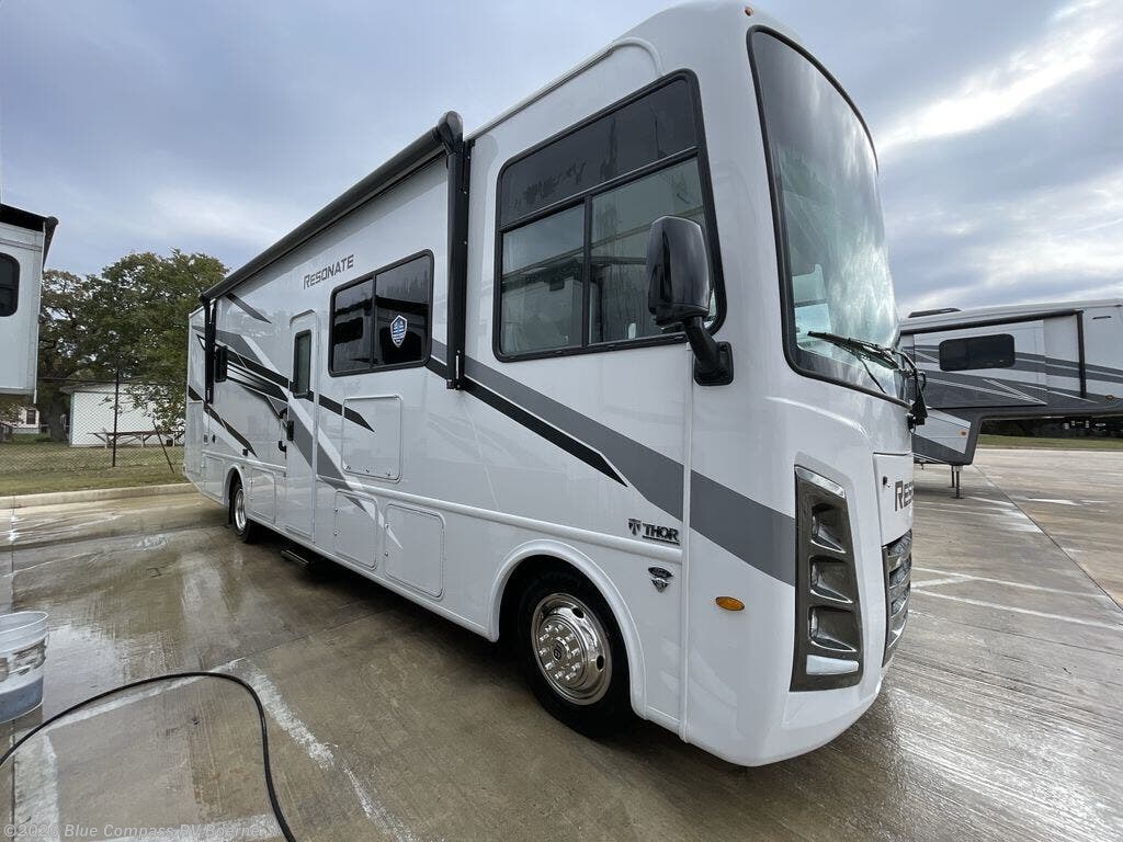 New 2025 Thor Motor Coach Resonate 30C available in Boerne, Texas