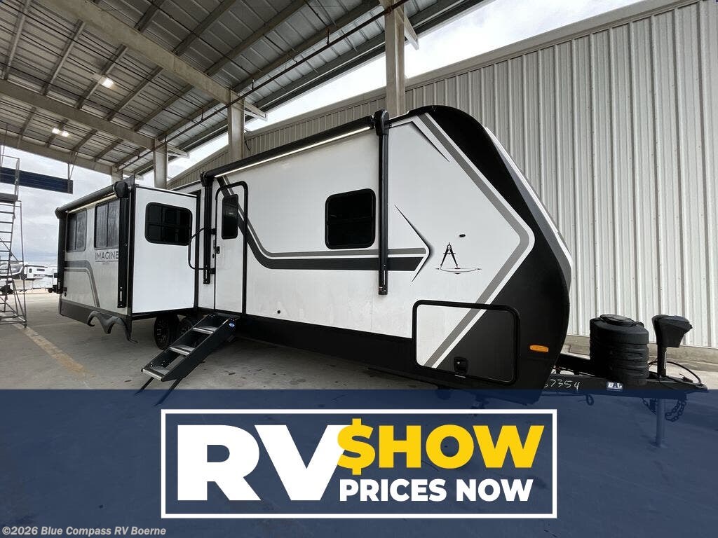 New 2026 Grand Design Imagine 2970RL available in Boerne, Texas