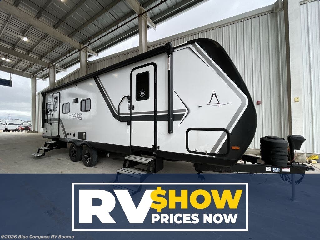 New 2026 Grand Design Imagine XLS 25RLE available in Boerne, Texas