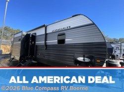 New 2026 CrossRoads Zinger 331BH available in Boerne, Texas