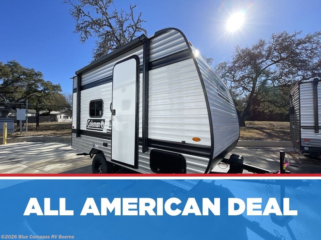 Used 2026 Coleman  13B available in Boerne, Texas