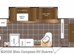 Used 2017 Prime Time LaCrosse 339BHD available in Boerne, Texas