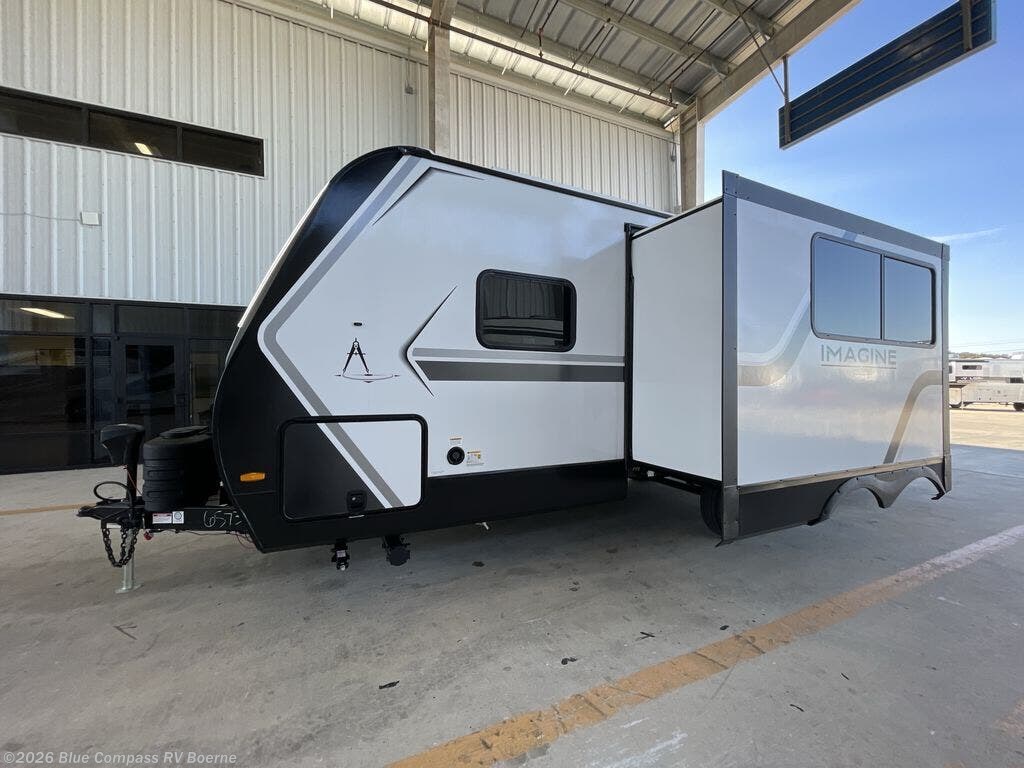 New 2026 Grand Design Imagine 2470BH available in Boerne, Texas