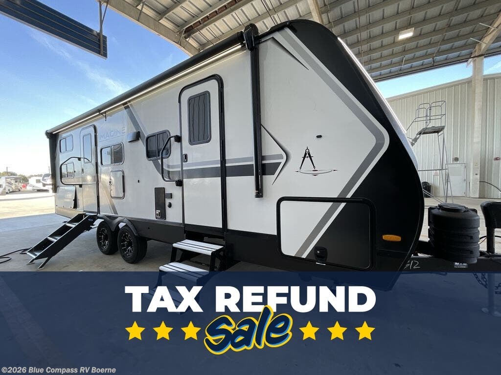 New 2026 Grand Design Imagine 2470BH available in Boerne, Texas