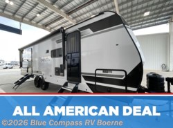 New 2026 Alliance RV Delta 281BH available in Boerne, Texas