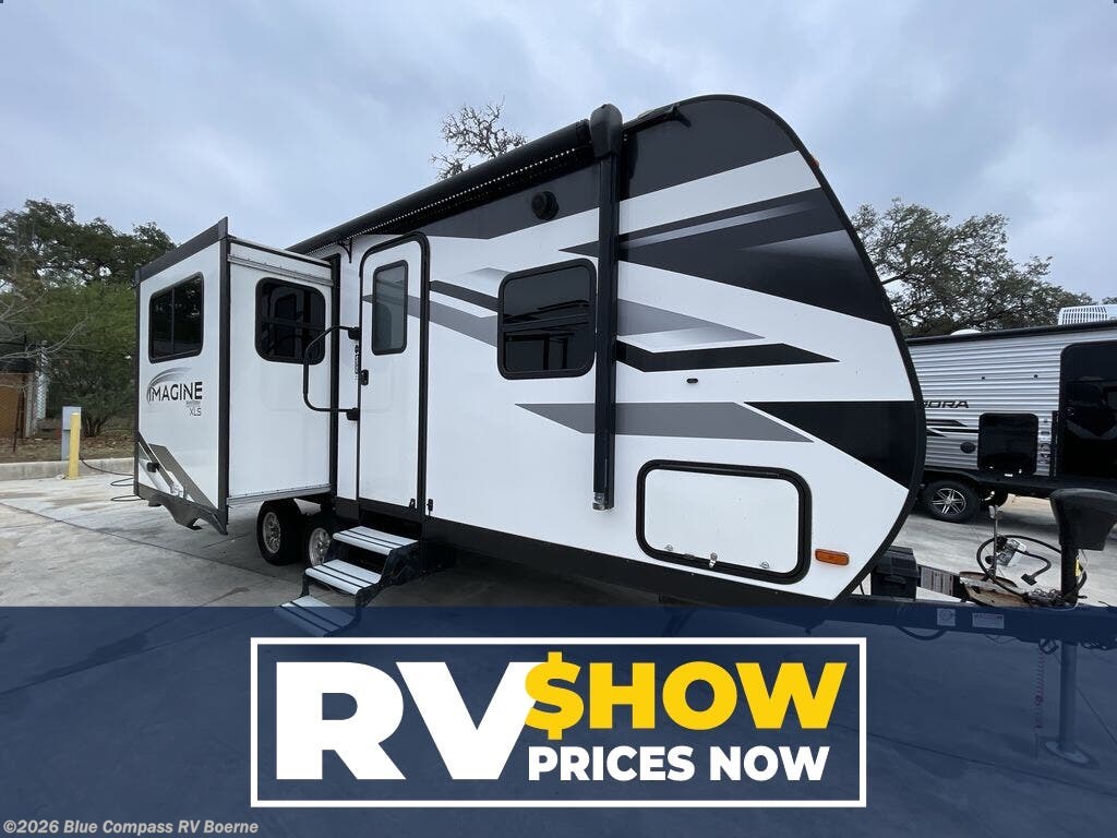 Used 2022 Grand Design Imagine 22RBE available in Boerne, Texas